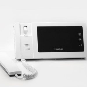 گوشی درب باز کن تصویری سوزوکی کد415i