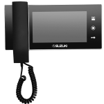 آیفون تصویری سوزوکی ECO-730 بدون حافظه 7 اینچی