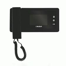 گوشی دربازکن تصویری سوزوکی مدل SZ-415M