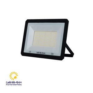 پروژکتور ال ای دی 200 وات مدل هانیس