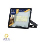 پروژکتور مسافرتی 24 ولت 30 وات مدل هانیس