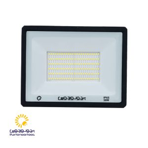 پروژکتور ال ای دی 50 وات مدل هانیس