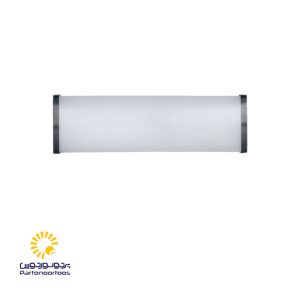 چراغ خطی روکار 20 وات مدل ویان
