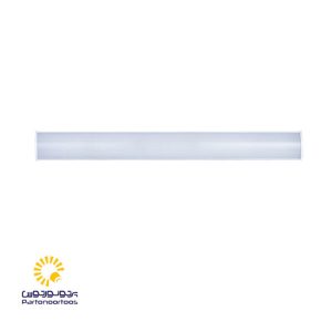 چراغ خطی روکار 40 وات مدل آران