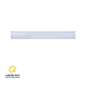 چراغ خطی روکار 45 وات سه حالته مدل ویان