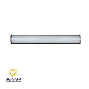 چراغ خطی روکار 45 وات مدل سایان