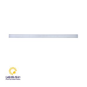 چراغ خطی روکار 80 وات مدل آوان