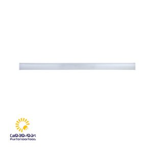 چراغ خطی روکار 90 وات سه رنگ مدل ویان