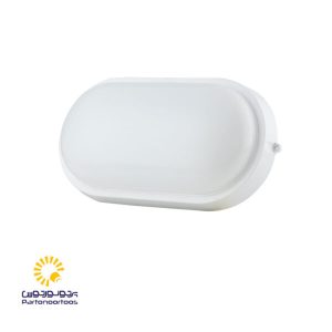 چراغ سقفی روکار 40 وات مدل لیراب