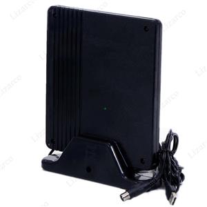 آنتن رومیزی برقی C110پلاس با طول 5 متری
